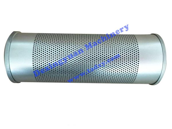 c(din)鿴Ԕ(x)Ϣ(bio)}XCMG-YXL-020D10 Suction oil filter used for XE215D, XE235D, XE270D xΔ(sh)2003