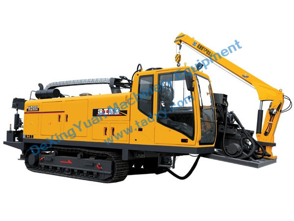 c鿴ԔϢ}XZ680 Horizontal Directional Drill xΔ1874