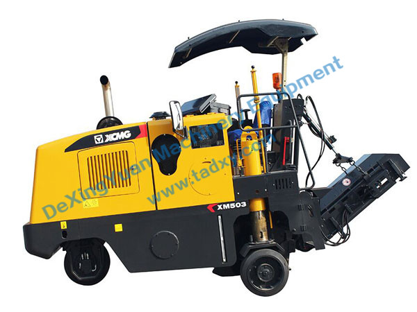 c鿴ԔϢ}XM503 Cold Milling Machine xΔ(sh)2937