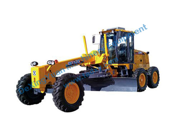 c鿴ԔϢ}GR135 Motor Grader xΔ(sh)2808