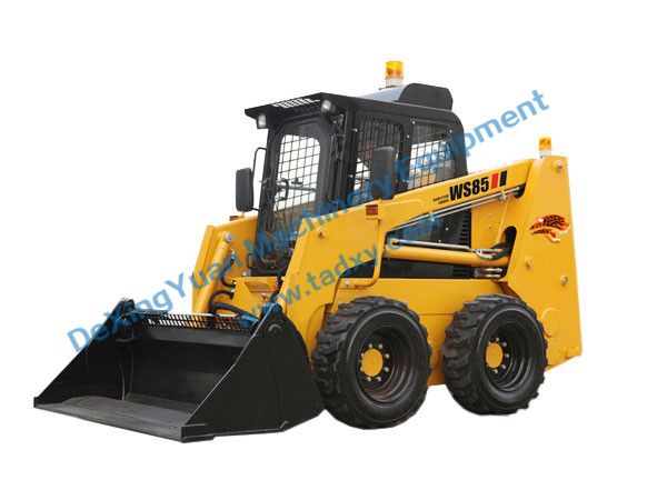 c鿴ԔϢ}WS85 Skid Steer Loader xΔ1920