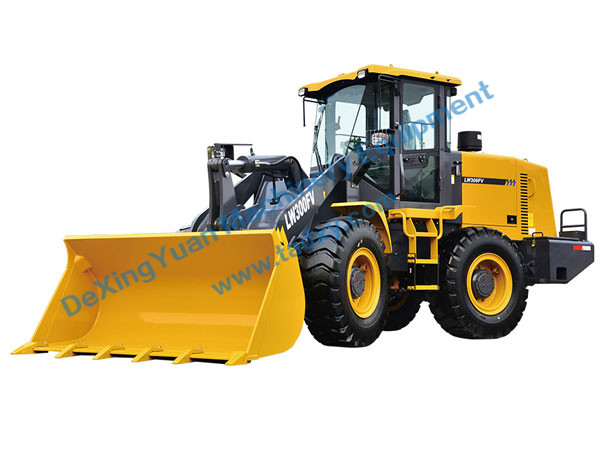 c鿴ԔϢ}LW300FV Wheel loader xΔ1969