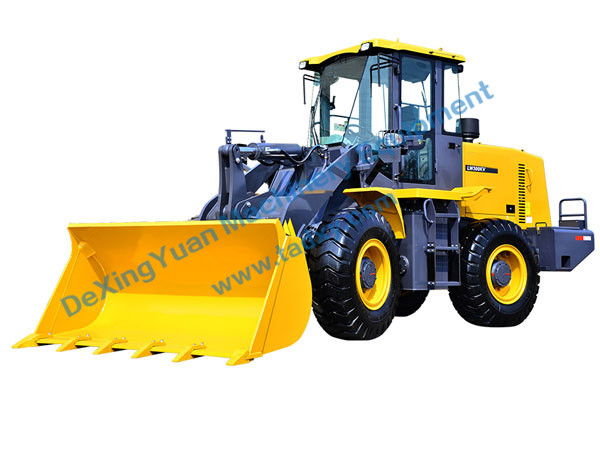 c鿴ԔϢ}LW300KV Wheel loader xΔ(sh)3049
