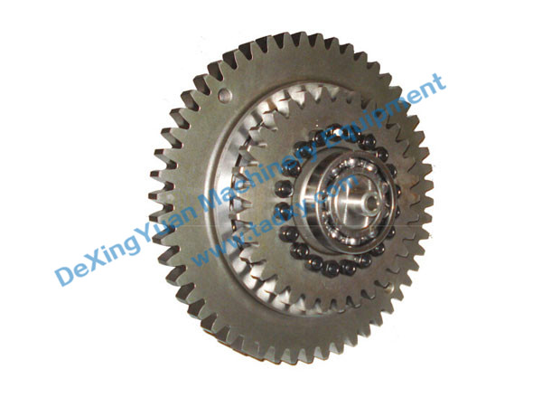 c鿴ԔϢ}Dual Gear xΔ(sh)3030