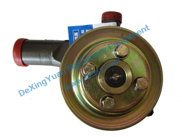 c鿴ԔϢ}YC6108 Water Pump xΔ(sh)1395
