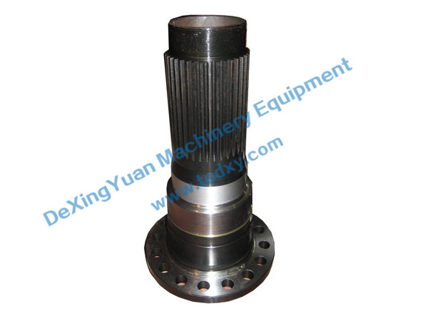 c鿴ԔϢ}SEM Series Axle Shaft Tube xΔ(sh)1469