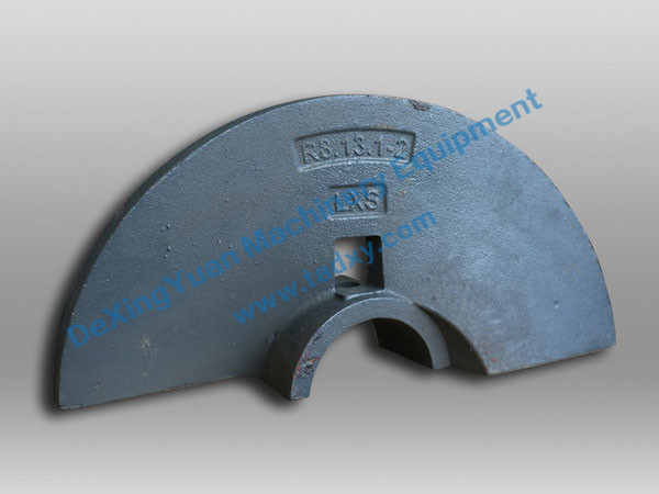 c鿴ԔϢ}Right Leaf Blade R8.13.1-2 xΔ1395