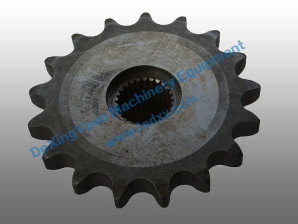 c(din)鿴Ԕ(x)Ϣ(bio)}Chain Wheel LTU9A.1.3.1-1 xΔ(sh)1812