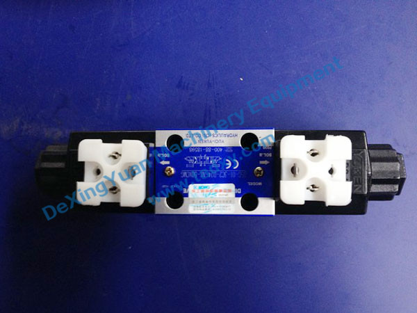 c(din)鿴Ԕ(x)Ϣ(bio)}Magnetic Exchange Valve DSG-01-3C2-D24 xΔ(sh)1839