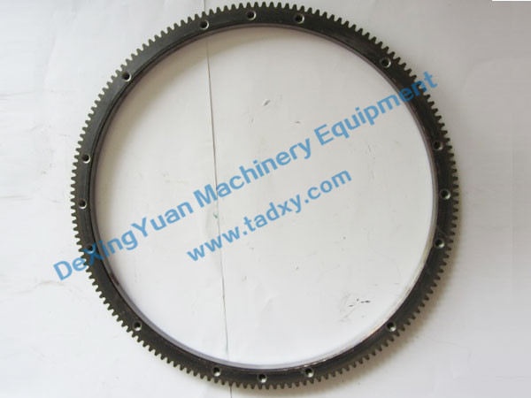 c鿴ԔϢ}Flywheel Ring Gear WD615 xΔ1361