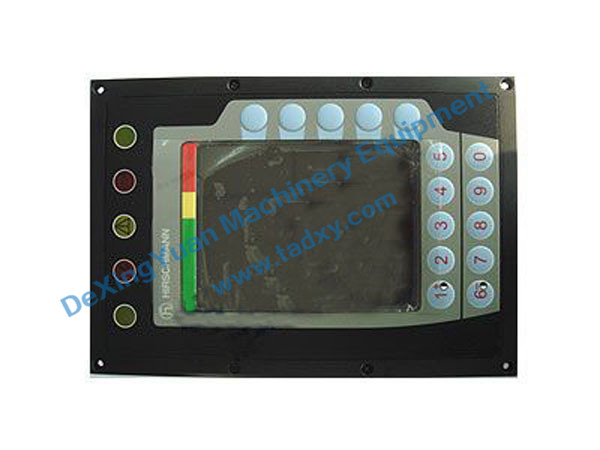 c鿴ԔϢ}Display Unit xΔ1798