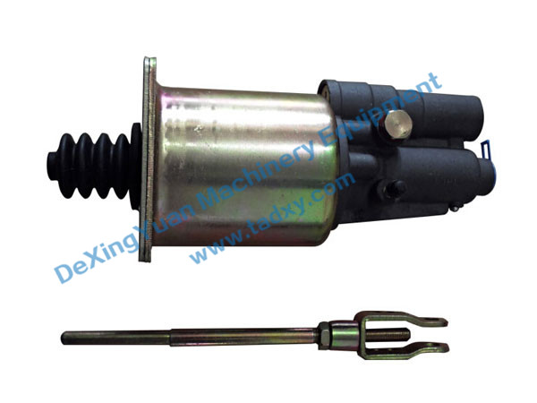 c鿴ԔϢ}Clutch Booster Cylinder xΔ(sh)2899
