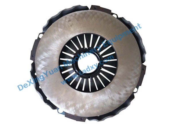 c鿴ԔϢ}Clutch Pressure Plate xΔ1369