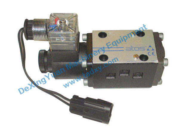 c鿴ԔϢ}Solenoid Valve xΔ(sh)2974