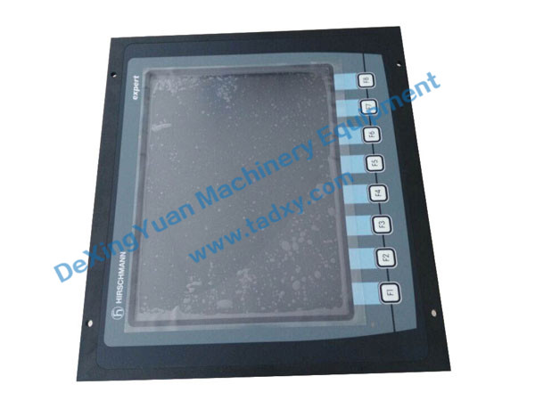 c鿴ԔϢ}IK2001 Display Unit xΔ1910