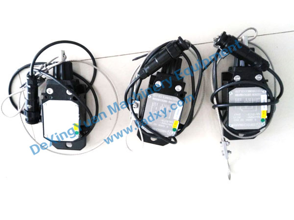 c鿴ԔϢ}Height Limit Switch A2B xΔ1860