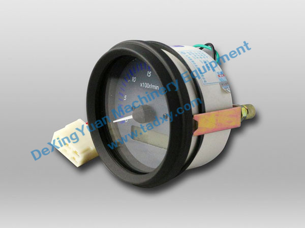 c鿴ԔϢ}Tach/Hourmeter (125 teeth) xΔ1359