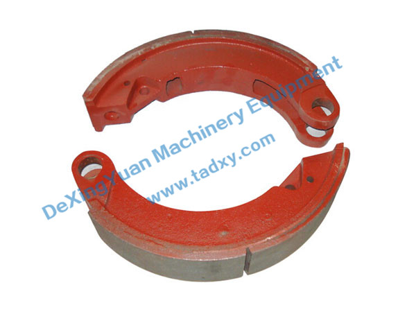 c鿴ԔϢ}Brake Shoe xΔ1308