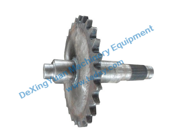 c(din)鿴Ԕ(x)Ϣ(bio)}Sprocket Assy. xΔ(sh)1413