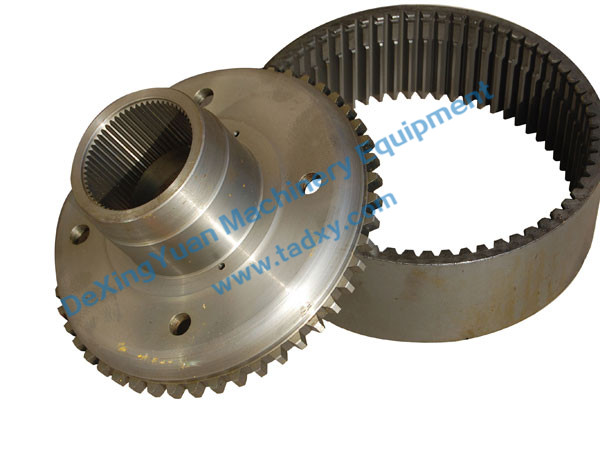 c鿴ԔϢ}Internal Gear Support AssyGR165 Meritor) xΔ(sh)2870
