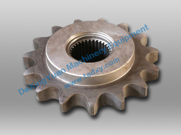 c(din)鿴Ԕ(x)Ϣ(bio)}Drive Sprocket W9.3.1-3 xΔ(sh)1377