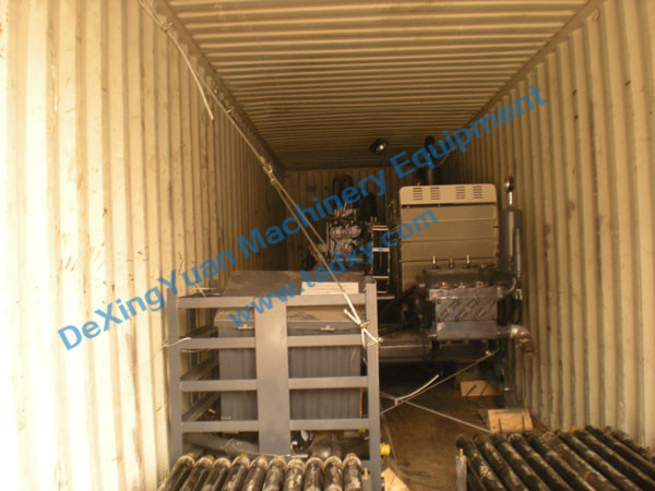 c(din)鿴Ԕ(x)Ϣ(bio)}Horizontal directional drill packing xΔ(sh)1643