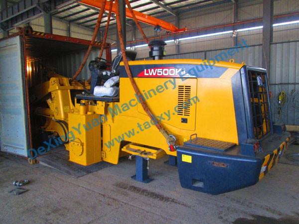 c(din)鿴Ԕ(x)Ϣ(bio)}5 Ton Wheel Loader packing  xΔ(sh)1602