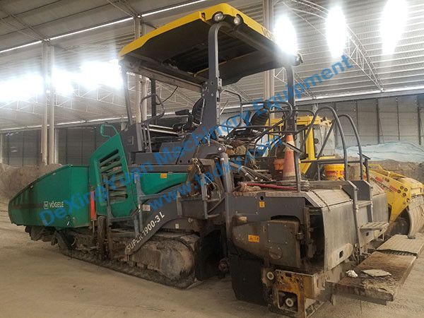c鿴ԔϢ}Vogler 1900-3l paver xΔ1280