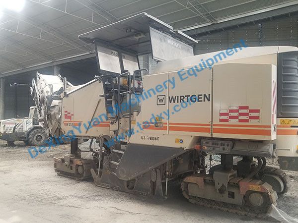 c鿴ԔϢ}Wittgens milling machine W215 xΔ1281