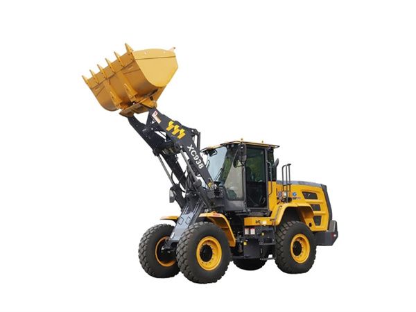 c鿴ԔϢ}XC938 wheel loader xΔ(sh)818